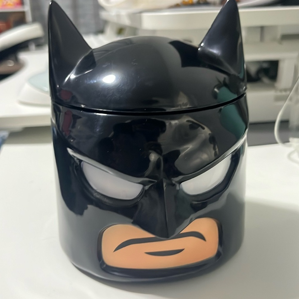 LEGO Batman Storage Container